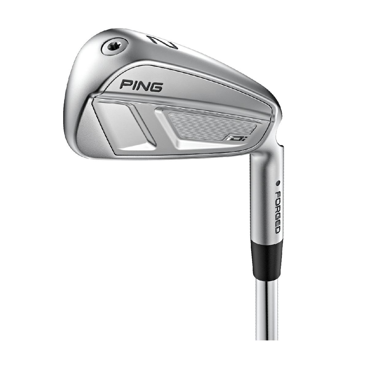 ピン I SERIES iDi ハイブリッドユーティリティアイアン N.S.PRO MODUS3 TOUR 105/115/120 シャフト:N.S.PRO MODUS3 TOUR 120|GDOゴルフショップ 店