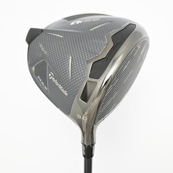 【中古】テーラーメイド Qi35 Qi35 MAX ドライバー Diamana Blue TM50(2025) シャフト:Diamana Blue TM50(2025)BCランク フレックスS 男性用 メンズ用 右用|GDOゴルフショップ 店