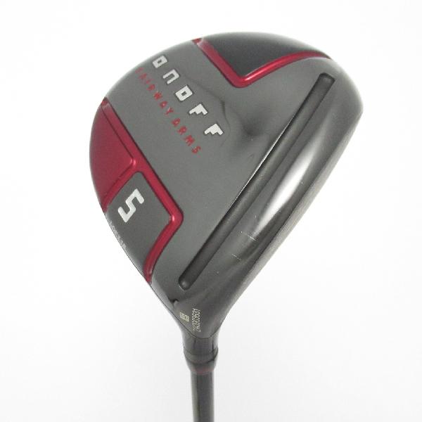 楽天市場】日本正規品 2022年モデル ONOFF AKA フェアウェイウッド