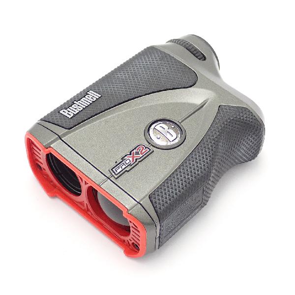 【中古】ブッシュネル Bushnell ピンシーカー プロ X2 ジョルト CDランク フレックス-|GDOゴルフショップ 店