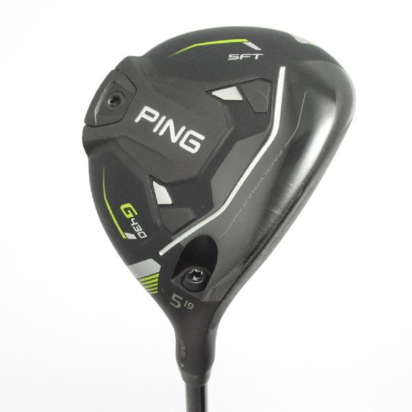 楽天市場】【中古】ピン G430 G430 SFT フェアウェイウッド ALTA J CB