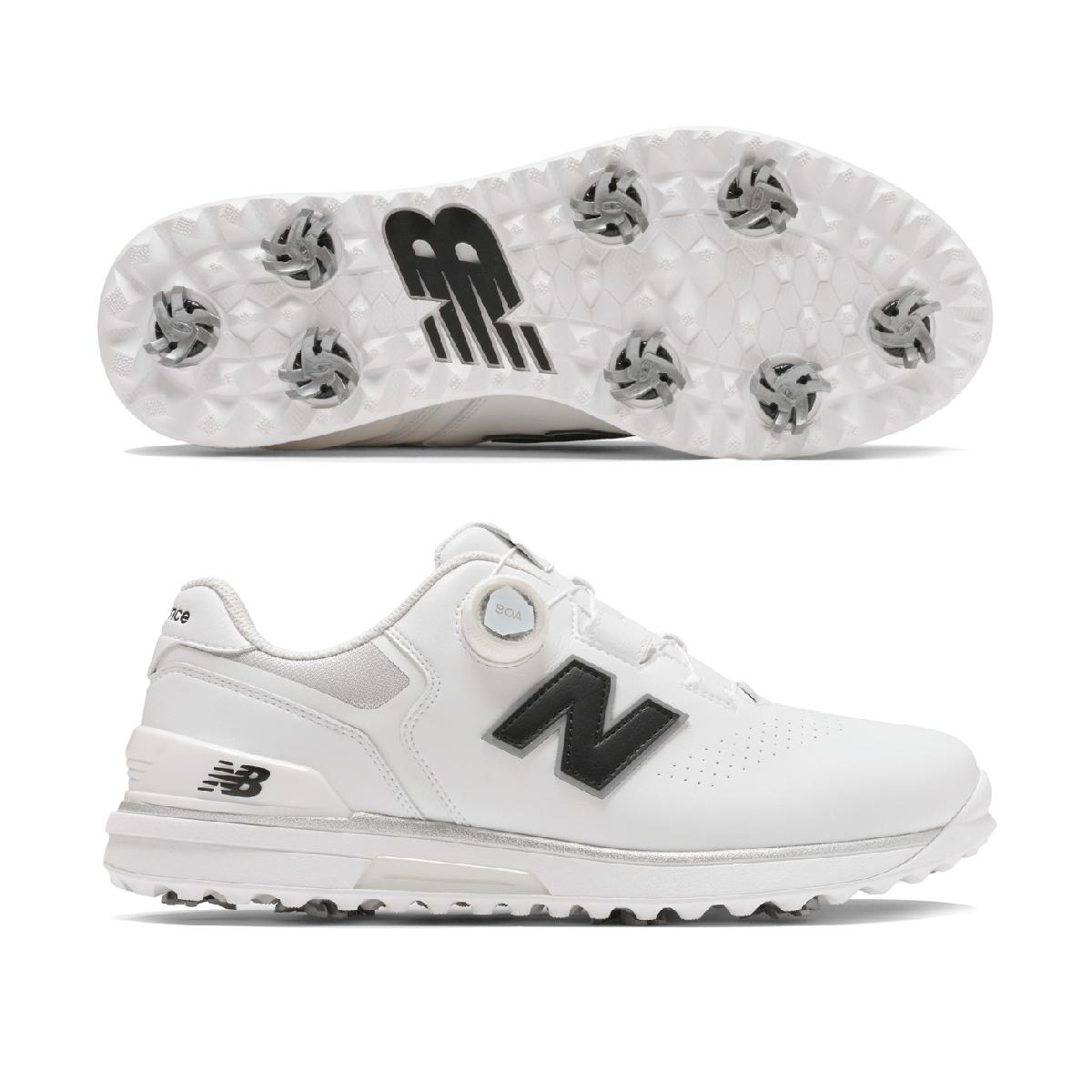 ニューバランス　New Balance Golf　スパイク FuelCell 3000 v1 BOA(R) UGB3000F シューズ 23,100円