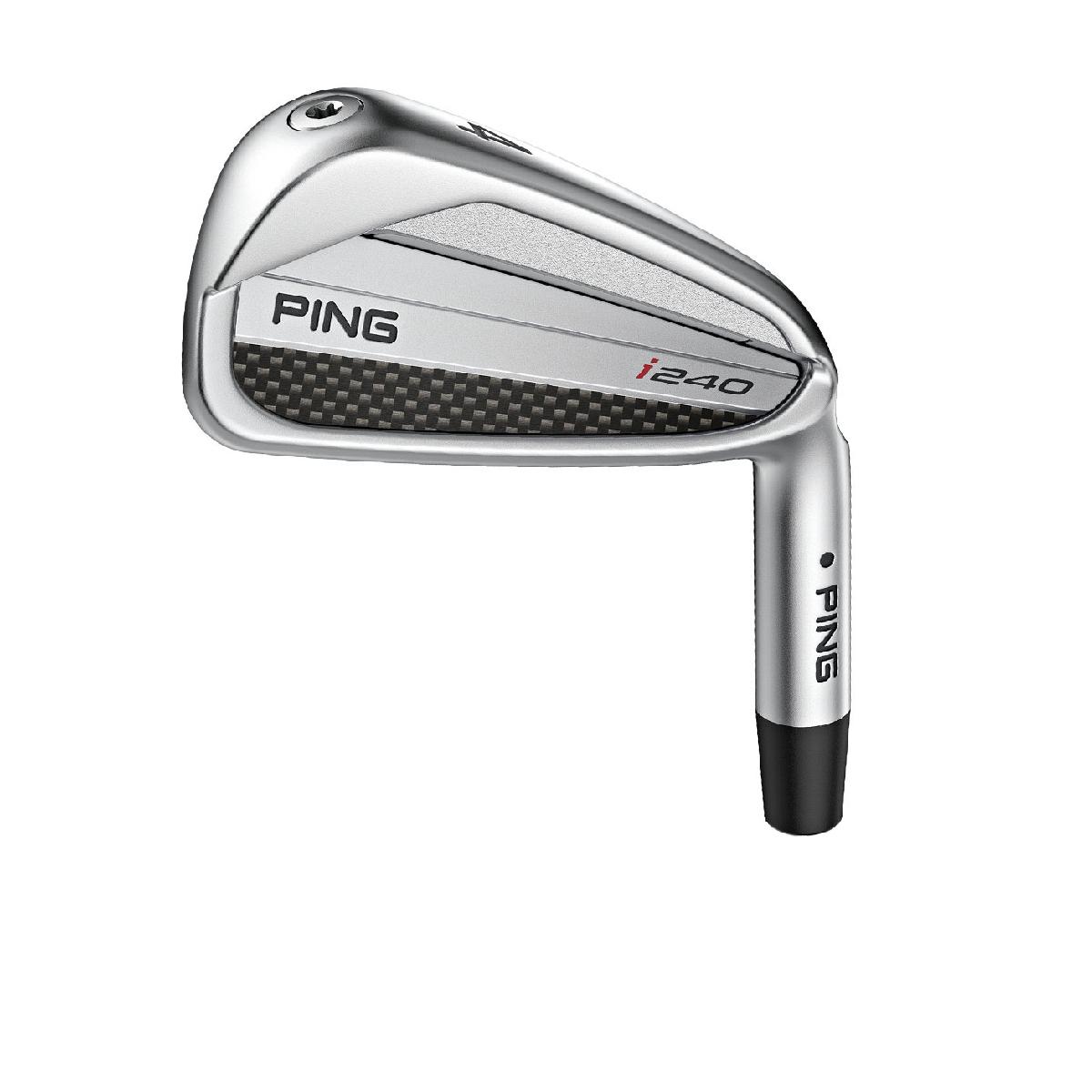 ピン I SERIES i240 アイアン(5本セット) PING TOUR 2.0 CHROME I シャフト：PING TOUR 2.0 CHROME I 93,775円