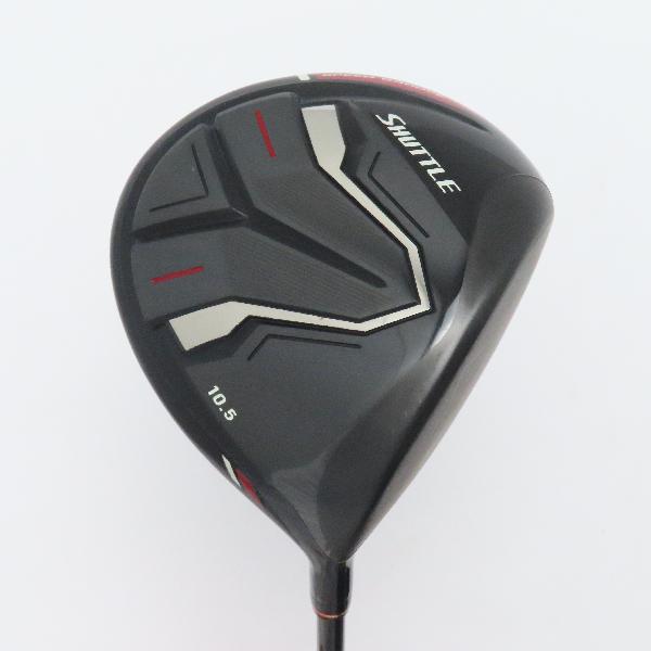 楽天市場】【中古】マジェスティゴルフ maruman SHUTTLE シャトル