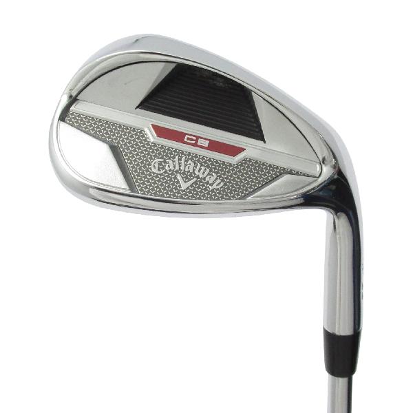 【中古】キャロウェイゴルフ　Callaway Golf　CB 23 ウェッジ N.S.PRO 950GH neo　 【52-12】 シャフト：N.S.PRO 950GH neo Cランク　フレックスS　男性用 メンズ用　右用 12,080円