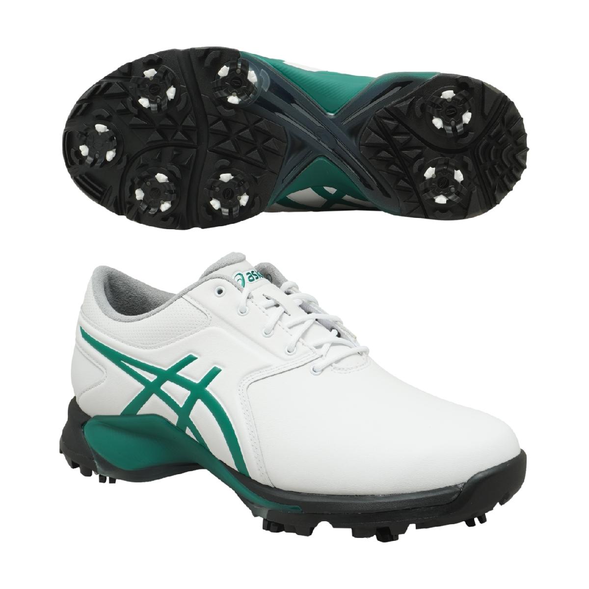 楽天市場】アシックス TGN922 ゲルエース プロ X ボア ASICS ゴルフ