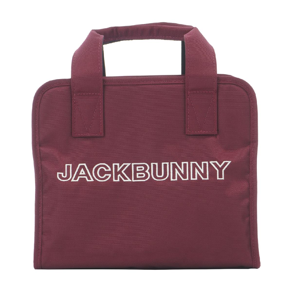 PEARLY GATES - 送料無料人気のパーリーゲイツカートバッグ即購入マスターバニージャックバニー Jack Bunny!! 【NEW】Jack by PEARLY GATES ジャックバニー
