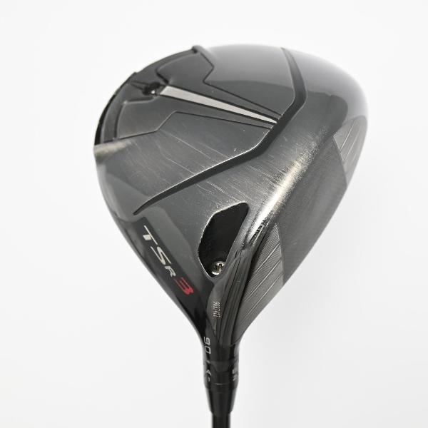 【中古】タイトリスト　TSR　TSR3 ドライバー TENSEI AV BLUE 55 SFW　シャフト：TENSEI AV BLUE 55 SFWCランク　フレックスS　男性用 メンズ用　右用｜GDOゴルフショップ 店