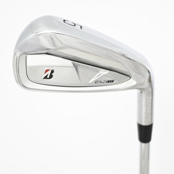 【中古】ブリヂストン　BRIDGESTONE GOLF　BX2 HT アイアン N.S.PRO MODUS3 TOUR 120　シャフト：N.S.PRO MODUS3 TOUR 120CDランク　フレックスS　男性用 メンズ用　右用｜GDOゴルフショップ 店