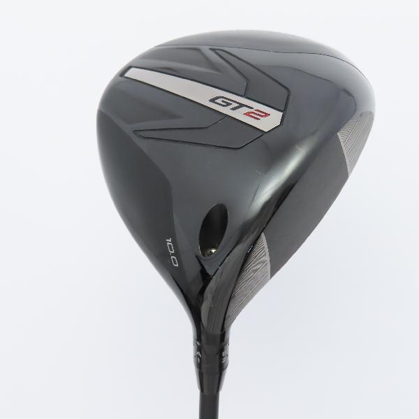タイトリスト GT2 ドライバー TENSEI BLUE 55 9度 タイトリスト GT2 ドライバー [TENSEI 1K BLUE 55 フレックス：S