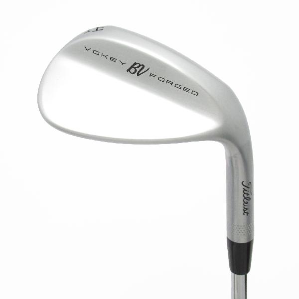 【中古】タイトリスト　Vokey　Vokey FORGED(2025) ウェッジ N.S.PRO 950GH neo　【54-10】シャフト：N.S.PRO 950GH neoBランク　フレックスS　男性用 メンズ用　右用｜GDOゴルフショップ 店 22,067円