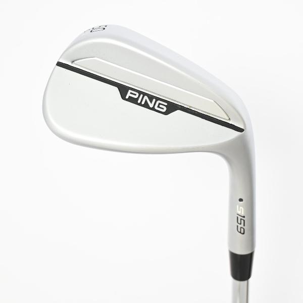 【中古】ピン　PING　S159 ウェッジ N.S.PRO 950GH neo　 【50-12】 シャフト：N.S.PRO 950GH neo Cランク　フレックスS　男性用 メンズ用　右用