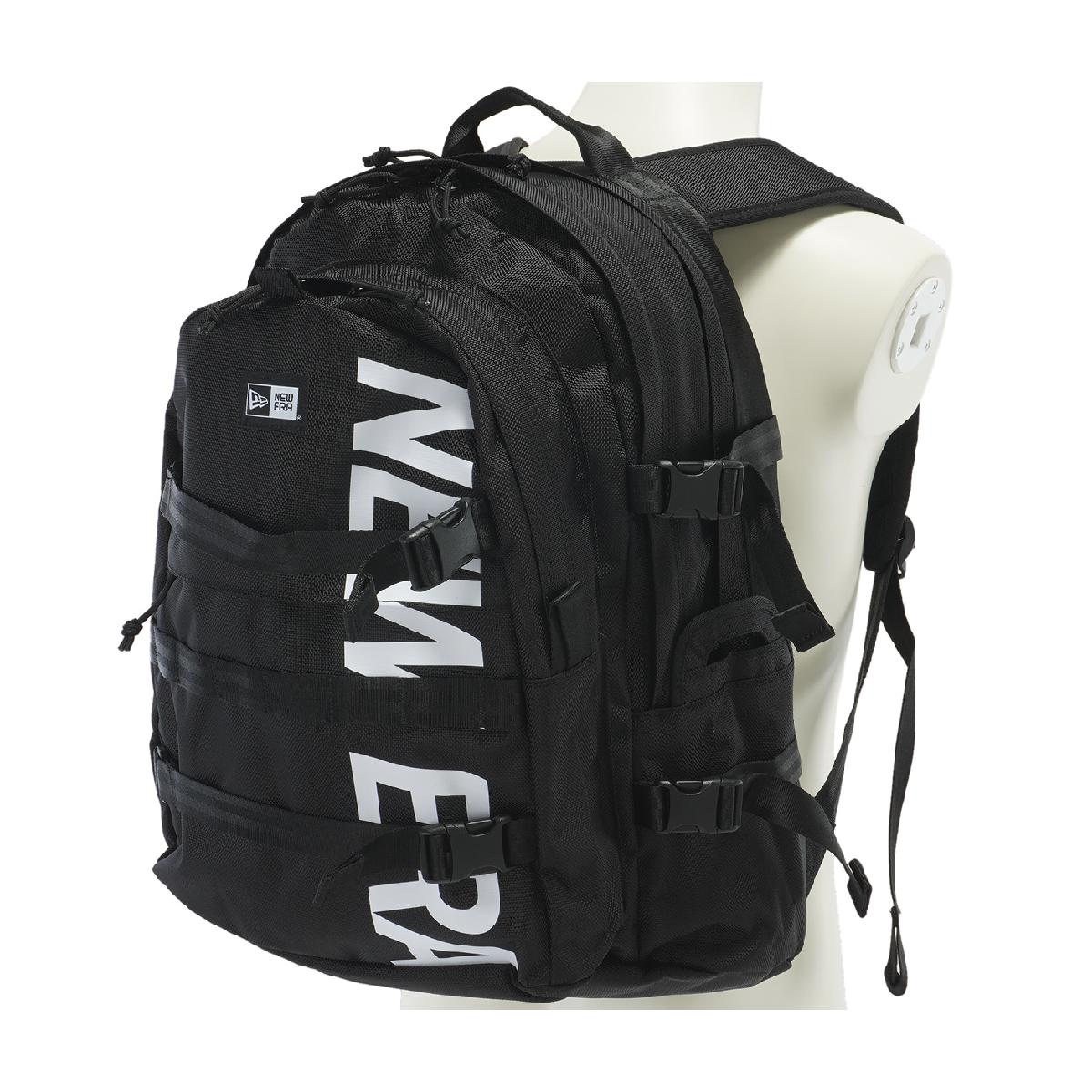 ニューエラ　NEW ERA　NE PRNT キャリアパック