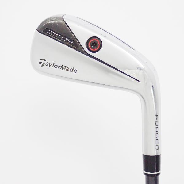 【中古】テーラーメイド　STEALTH　STEALTH UDI ユーティリティ TENSEI SILVER TM70(2022)　 【U4】 シャフト：TENSEI SILVER TM70(2022) Cランク　フレックスS　男性用 メンズ用　右用