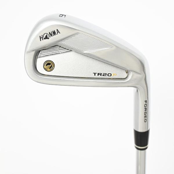 【中古】本間ゴルフ　TOUR WORLD　ツアーワールド TR20 P アイアン N.S.PRO 950GH neo　 シャフト：N.S.PRO 950GH neo Cランク　フレックスS　男性用 メンズ用　右用