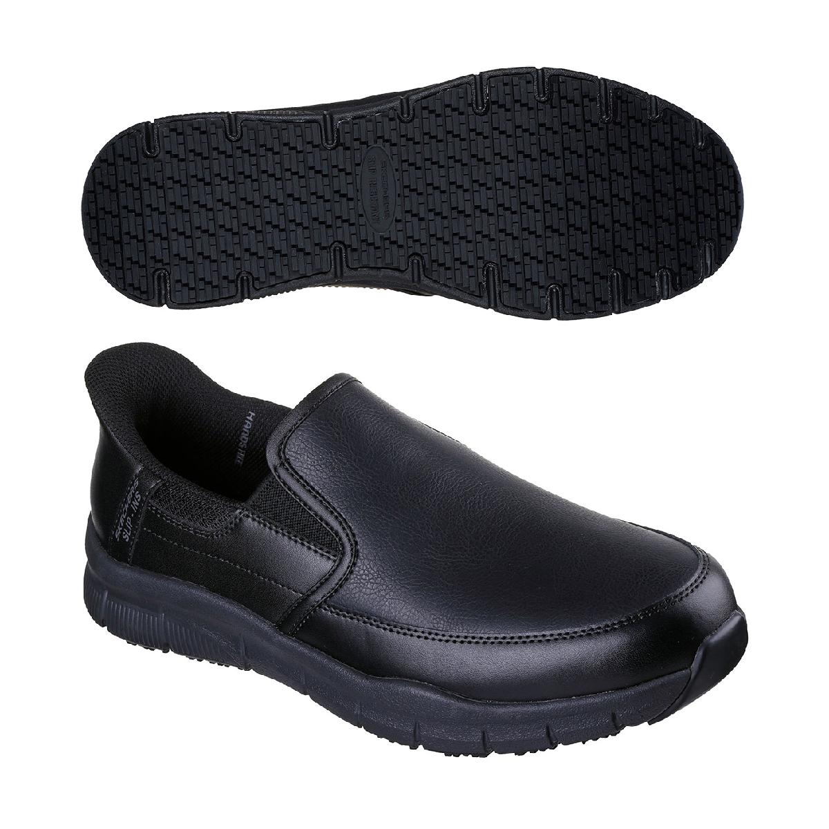 スケッチャーズ　SKECHERS　NAMPA シューズ｜GDOゴルフショップ 店