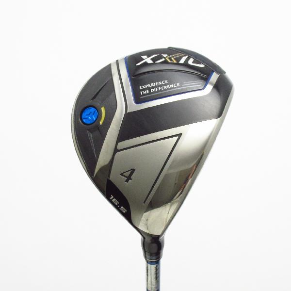 【中古】ダンロップ XXIO ゼクシオ イレブン フェアウェイウッド(ネイビー) フェアウェイウッド XXIO MP1100 【4W】シャフト:XXIO MP1100Cランク フレックスS 男性用 メンズ用 右用|GDOゴルフショップ 店