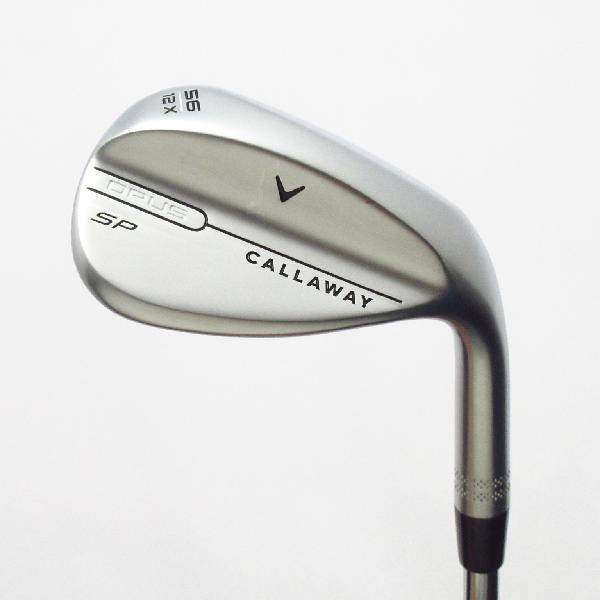 【中古】キャロウェイゴルフ　Callaway Golf　OPUS SP クロム ウェッジ N.S.PRO MODUS3 TOUR 120　【56-12】シャフト：N.S.PRO MODUS3 TOUR 120BCランク　フレックスS　男性用 メンズ用　右用｜GDOゴルフショップ 店