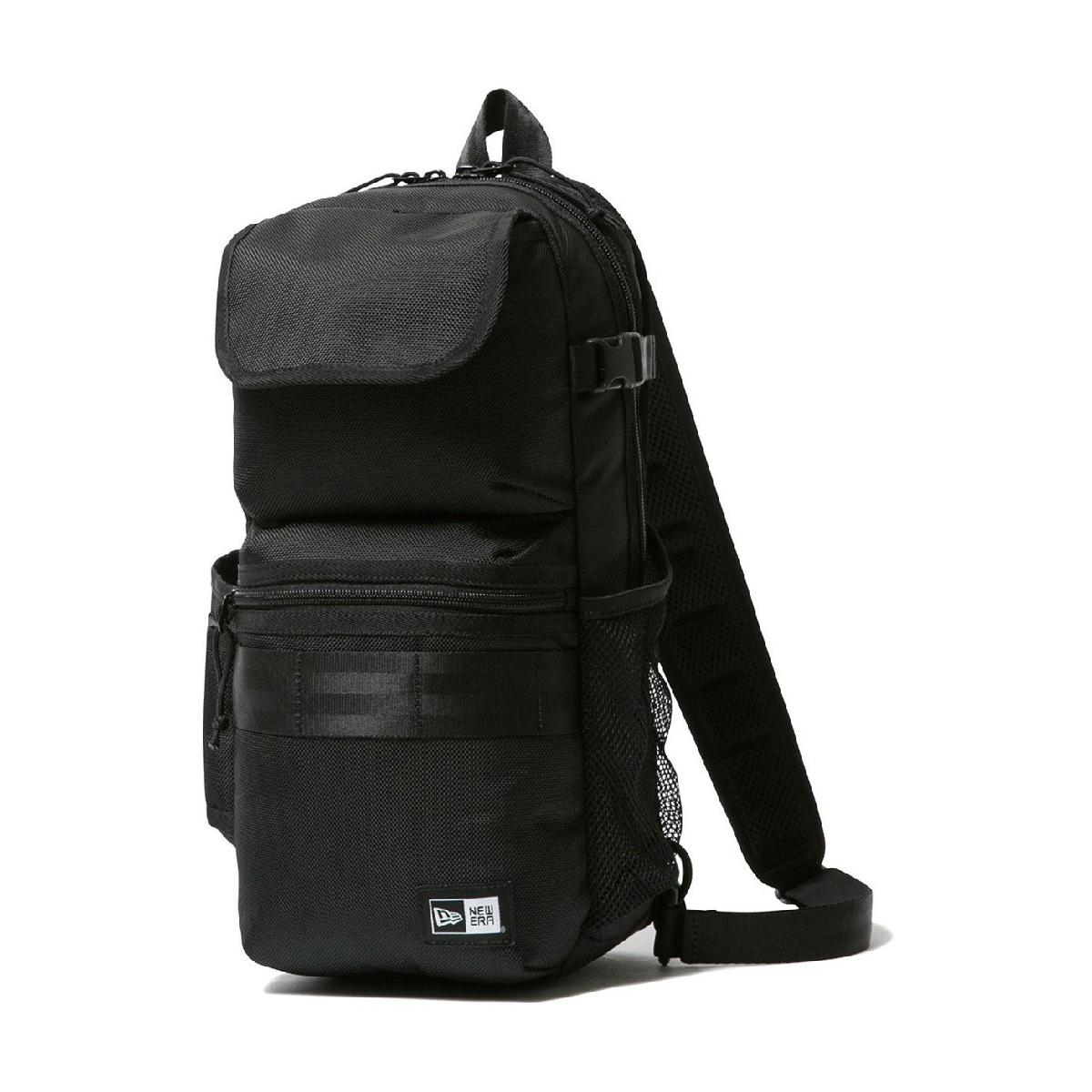 楽天市場】ニューエラ NEW ERA ボディバッグ メンズ レディース