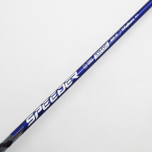 楽天市場】【スリーブ付き】Fujikura フジクラ SPEEDER NX VIOLET