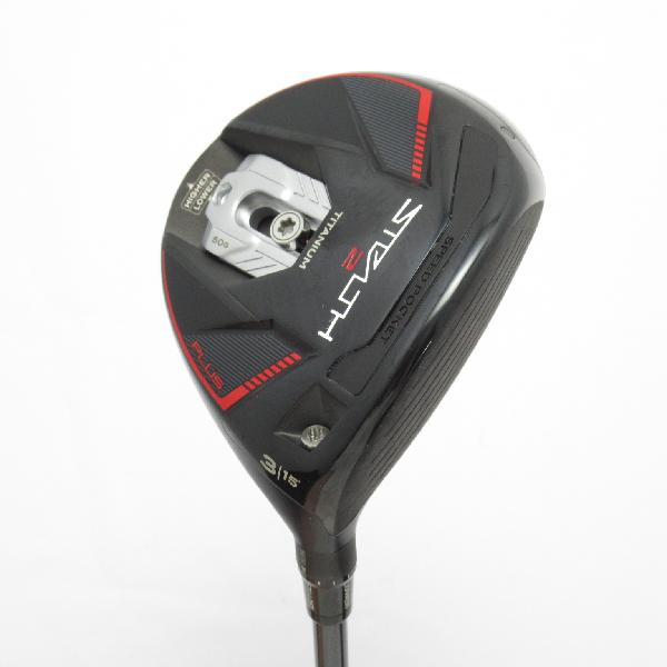 楽天市場】【中古】 テーラーメイド（TAYLORMADE） ステルス2 プラス