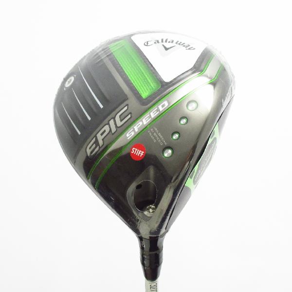 楽天市場】【中古】キャロウェイゴルフ EPIC エピック SPEED