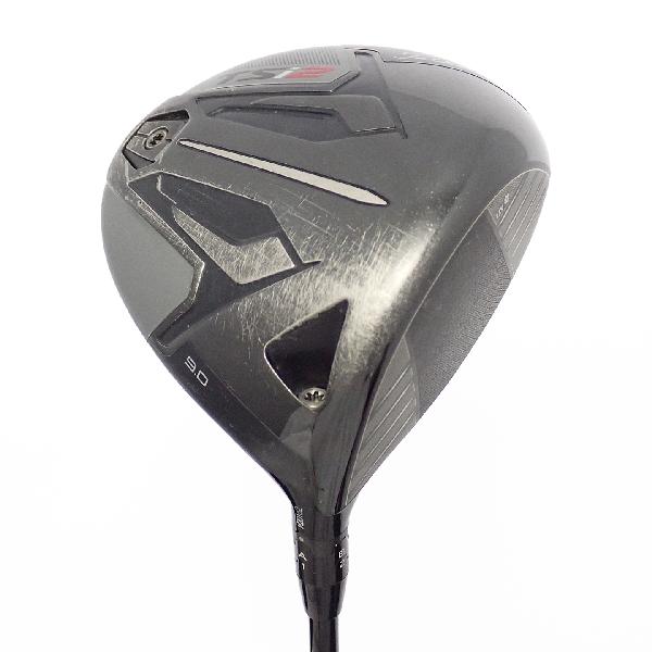 【中古】タイトリスト　TSi　TSi2 ドライバー TSP110 50　シャフト：TSP110 50Dランク　フレックスS　男性用 メンズ用　右用｜GDOゴルフショップ 店