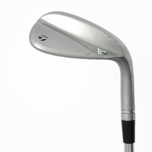 【中古】テーラーメイド　MILLED GRIND　ミルドグラインド4 ウェッジ N.S.PRO 950GH neo　 【58-11】 シャフト：N.S.PRO 950GH neo CDランク　フレックスS　男性用 メンズ用　右用