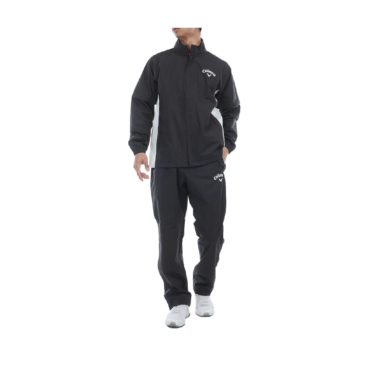 楽天市場】キャロウェイゴルフ Callaway Golf 4WAY セットアップ