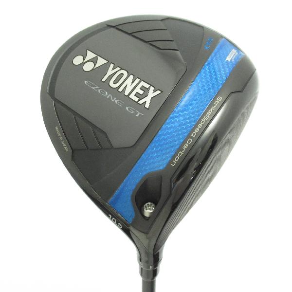 【中古】ヨネックス EZONE GT EZONE GT MAX ドライバー RK-04GT BLUE シャフト:RK-04GT BLUEBランク フレックスR 男性用 メンズ用 右用|GDOゴルフショップ 店