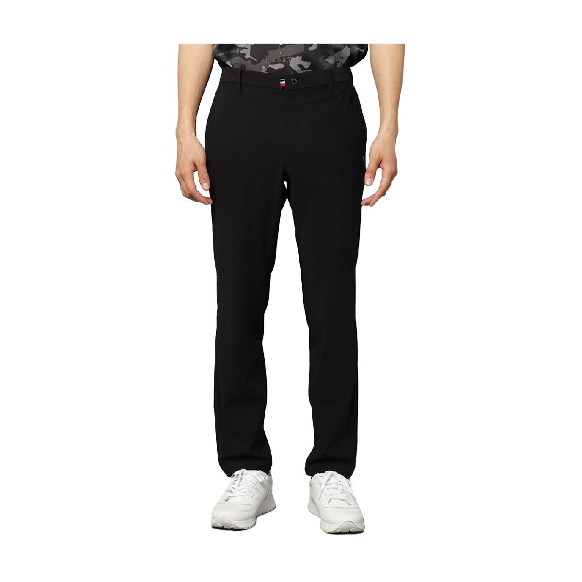 アダバットネイビー　ADABAT NAVY　ドライタッチストレッチパンツ 13,668円
