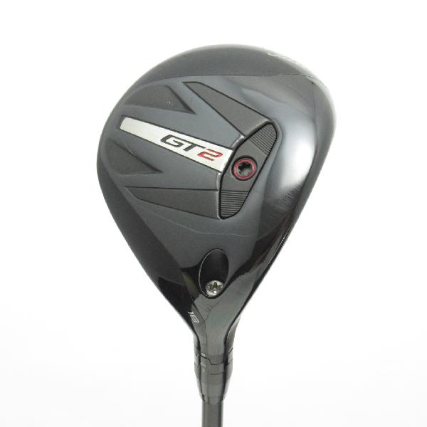 【中古】タイトリスト　TITLEIST　GT2 フェアウェイウッド Tour AD IZ-6　 【5W】 シャフト：Tour AD IZ-6 Cランク　フレックスS　男性用 メンズ用　右用