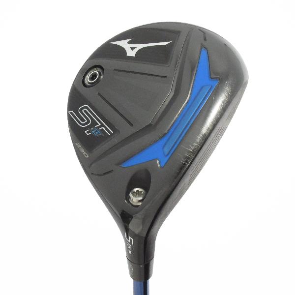 【中古】ミズノ　ST　ST-Z230 フェアウェイウッド Diamana MM-F　【5W】シャフト：Diamana MM-FCDランク　フレックスS　男性用 メンズ用　右用｜GDOゴルフショップ 店