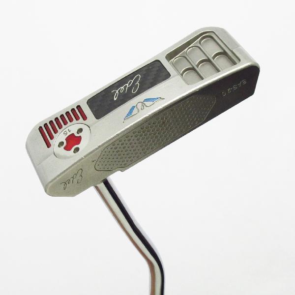 楽天市場】イーデル EAS2.0 パター 日本正規品 EAS2.0 PUTTER EDEL