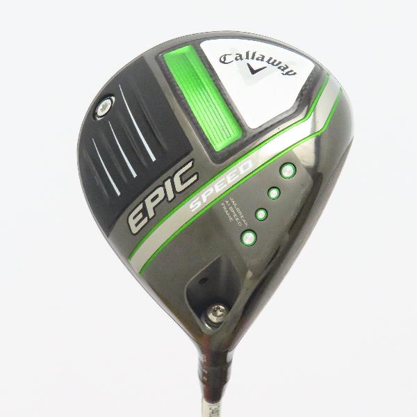 楽天市場】【中古】キャロウェイゴルフ EPIC エピック SPEED