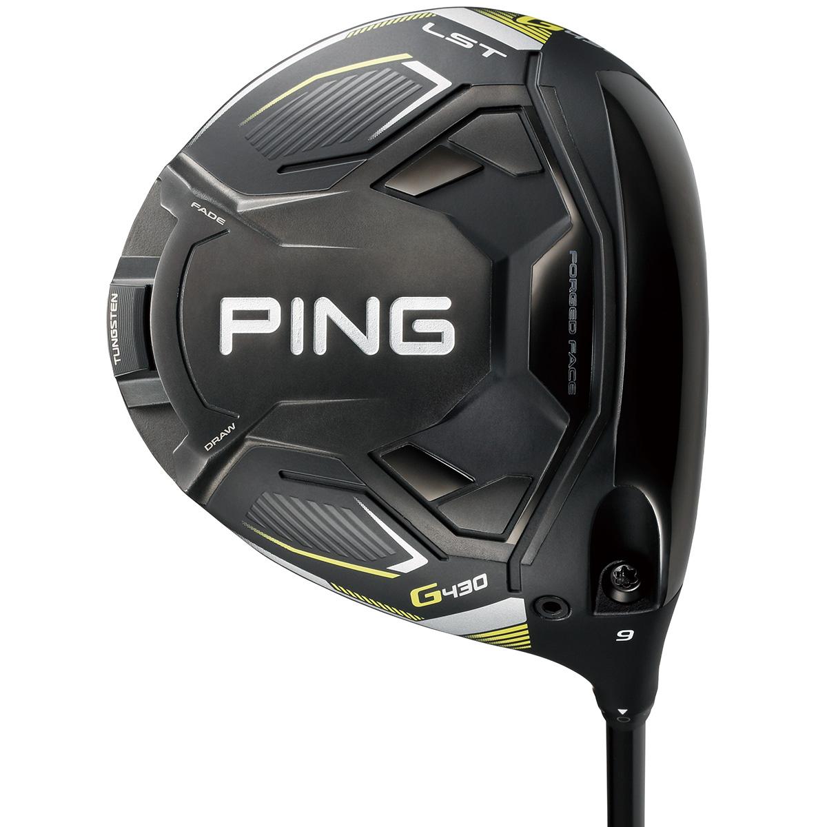 PING G400 LST ピンツアー65S | labiela.com