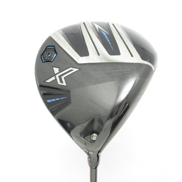 【中古】ダンロップ XXIO ゼクシオ X(2024) ドライバー Miyazaki AX-3 シャフト:Miyazaki AX-3CDランク フレックスS 男性用 メンズ用 右用|GDOゴルフショップ 店