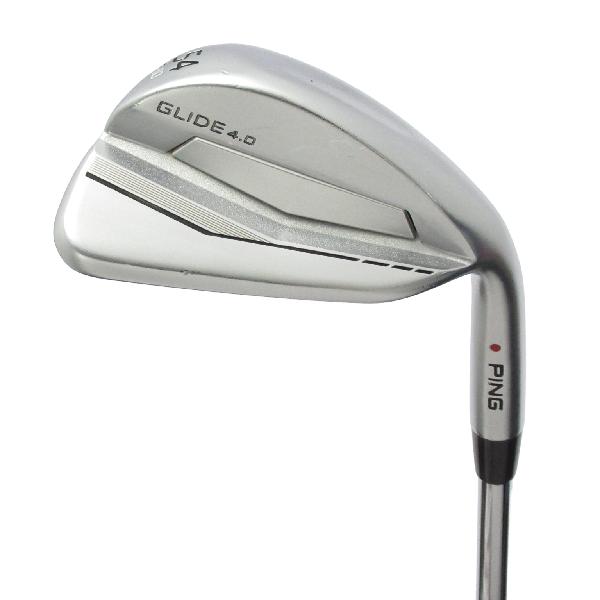 【中古】ピン　GLIDE　グライド 4.0 EYE 2 ウェッジ N.S.PRO MODUS3 TOUR 120　 【54-10】 シャフト：N.S.PRO MODUS3 TOUR 120 CDランク　フレックスS　男性用 メンズ用　右用