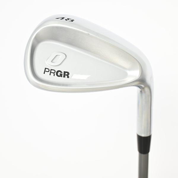 【中古】プロギア PRGR PRGR 0 wedge(2024) ウェッジ MCI 90(2025) 【48】シャフト:MCI 90(2025)CDランク フレックスS 男性用 メンズ用 右用|GDOゴルフショップ 店