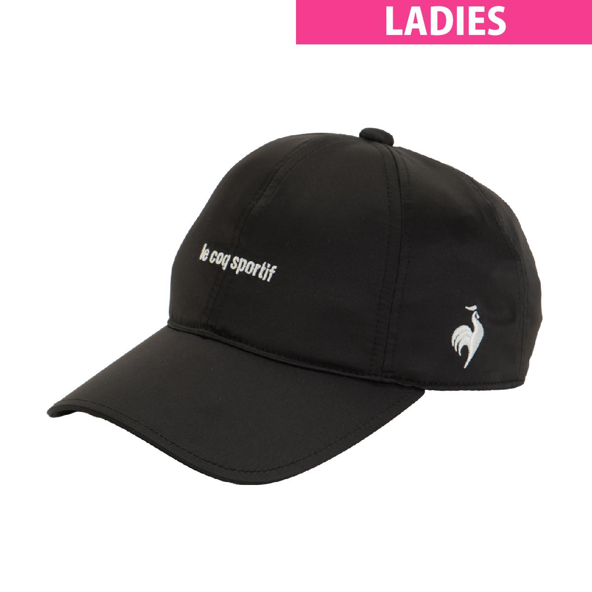 楽天市場】デサントゴルフ DESCENTE GOLF ゴルフ キャップ レディース