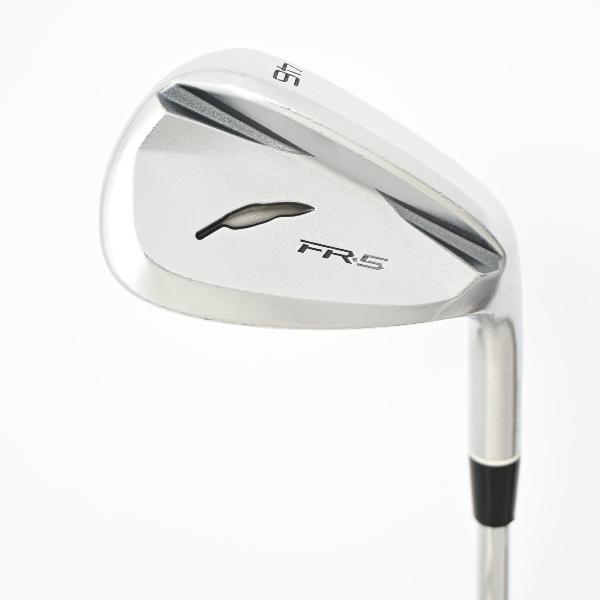 【中古】フォーティーン　FOURTEEN　FR-5 ウェッジ N.S.PRO TS-101w　【46-08】シャフト：N.S.PRO TS-101wCDランク　フレックスWEDGE　男性用 メンズ用　右用｜GDOゴルフショップ 店