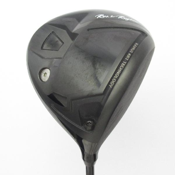 【中古】カムイ　Kamui　ソノ他 ドライバー ドライバー LOOP PROTOTYPE LT　 シャフト：LOOP PROTOTYPE LT CDランク　フレックス判別不能　男性用 メンズ用　右用 43,602円