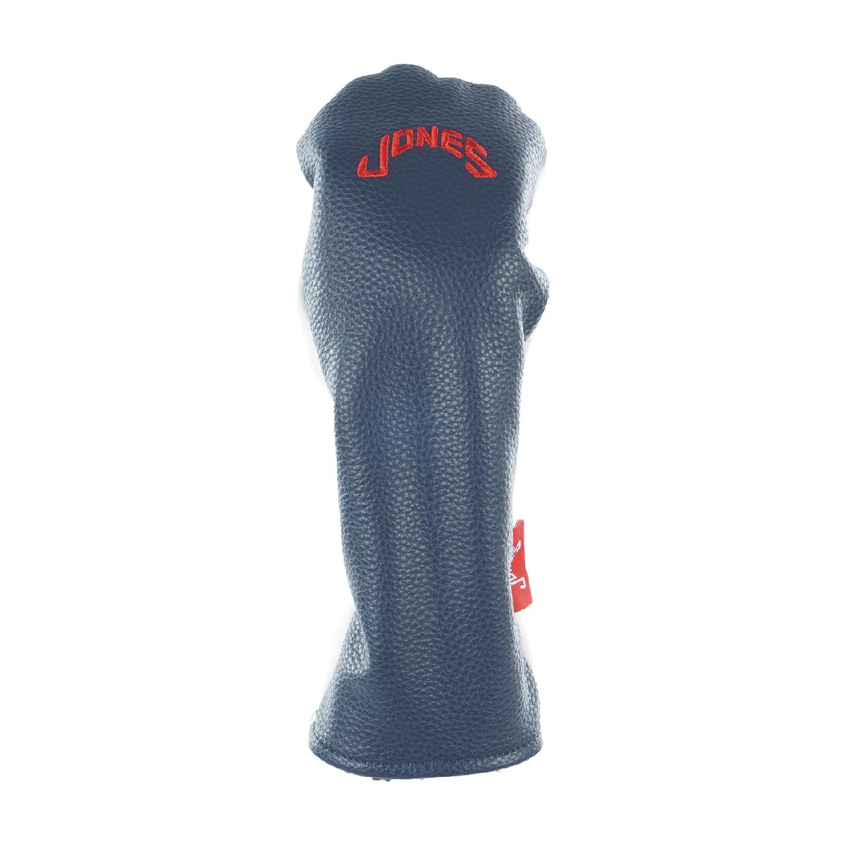 ジョーンズ　JONES　GDO別注 ヘッドカバー ハイブリッドUT用
