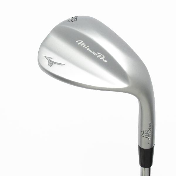 【中古】ミズノ　Mizuno Pro　T-1 ウェッジ RIFLE PROJECT X　 【58-10】 シャフト：RIFLE PROJECT X Cランク　フレックス6.0　男性用 メンズ用　右用