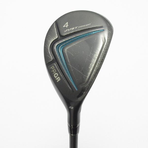 【中古】プロギア　RS　RSX(2024) ユーティリティ Diamana FOR PRGR　【U4】シャフト：Diamana FOR PRGRCDランク　フレックスR　男性用 メンズ用　右用｜GDOゴルフショップ 店