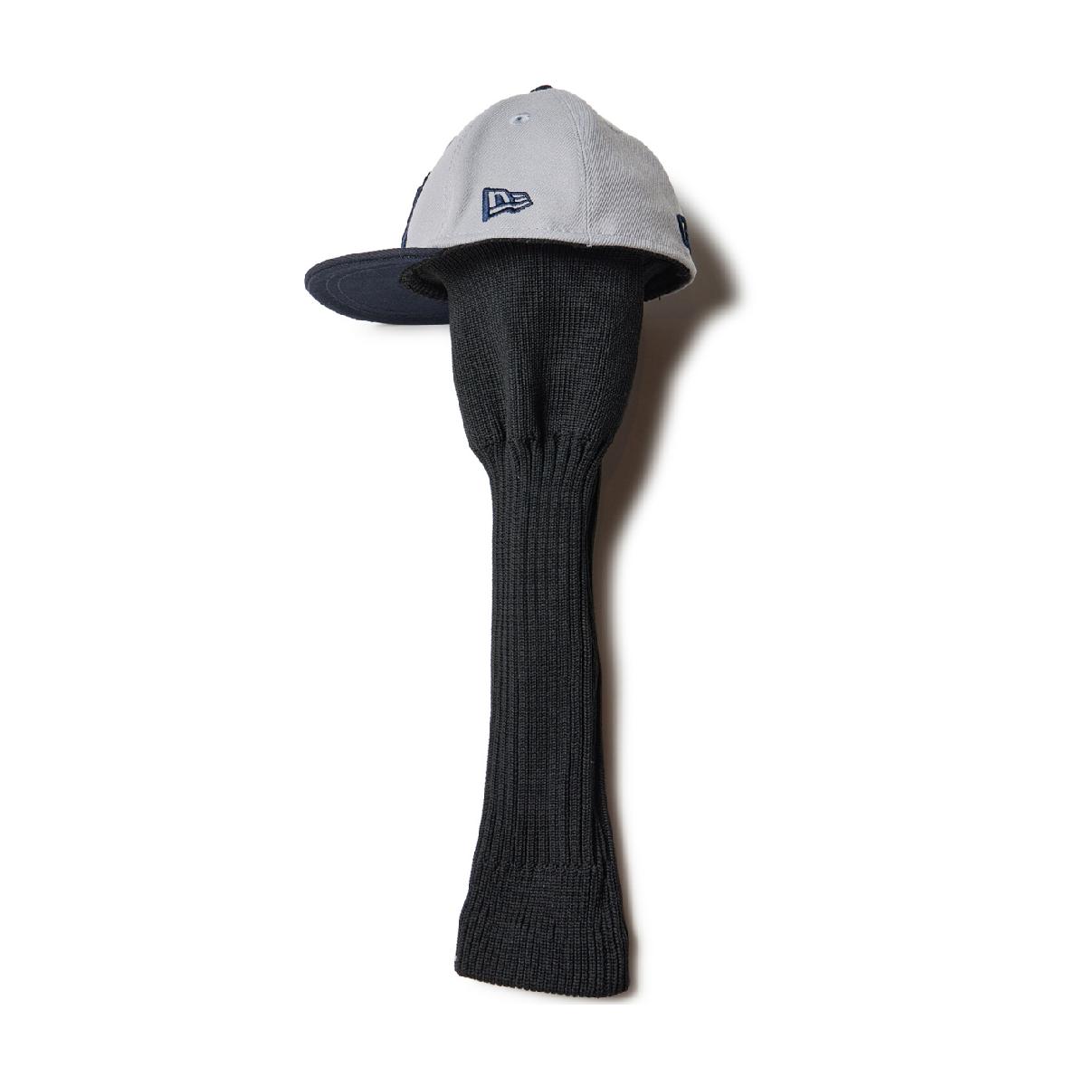 ニューエラ　NEW ERA GOLF　GF NEYYAN NVY ヘッドカバー FW用