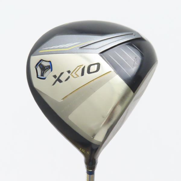 【中古】ダンロップ XXIO ゼクシオ 13(2024) ドライバー MP1300カーボン シャフト:MP1300カーボンCDランク フレックスS 男性用 メンズ用 右用|GDOゴルフショップ 店