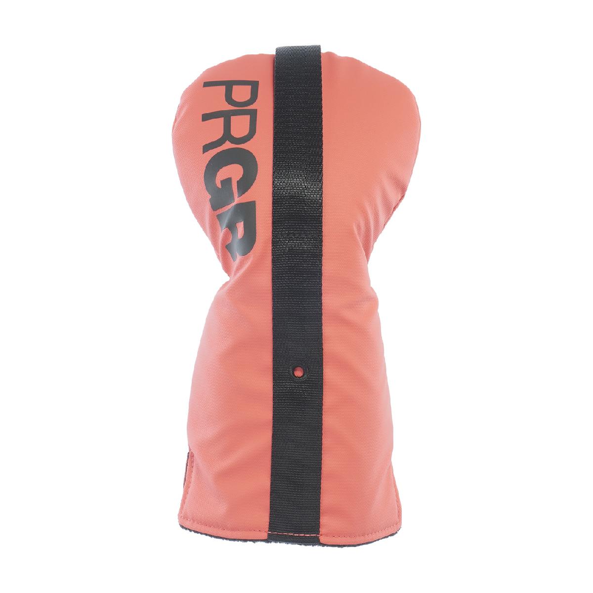 Pro Gear PRGR casual headcover for DR
