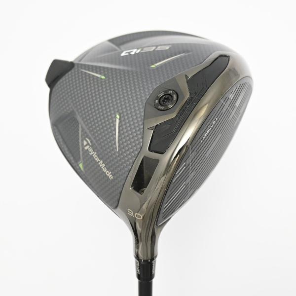 【中古】テーラーメイド Qi35 Qi35 ドライバー Diamana Black TM60(2025) シャフト:Diamana Black TM60(2025)BCランク フレックスS 男性用 メンズ用 右用|GDOゴルフショップ 店