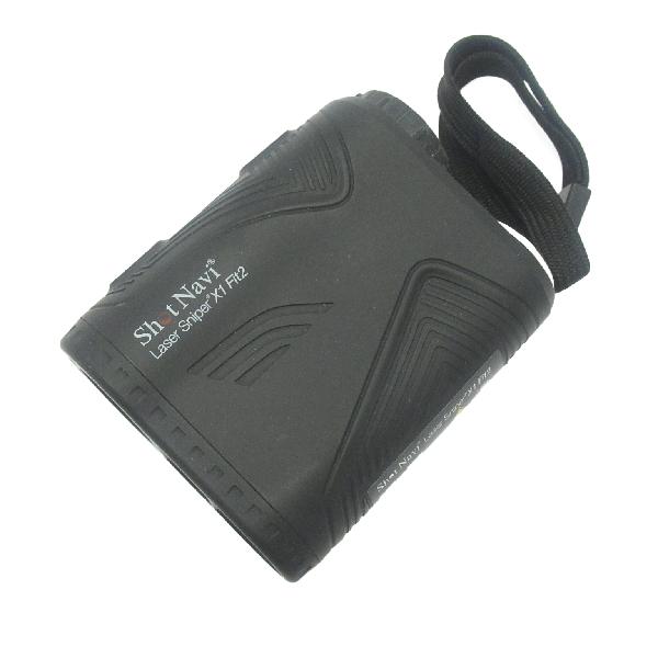 【中古】ショットナビ　Shot Navi　レーザースナイパー X1 Fit2　CDランク　フレックス-｜GDOゴルフショップ 店 12,080円